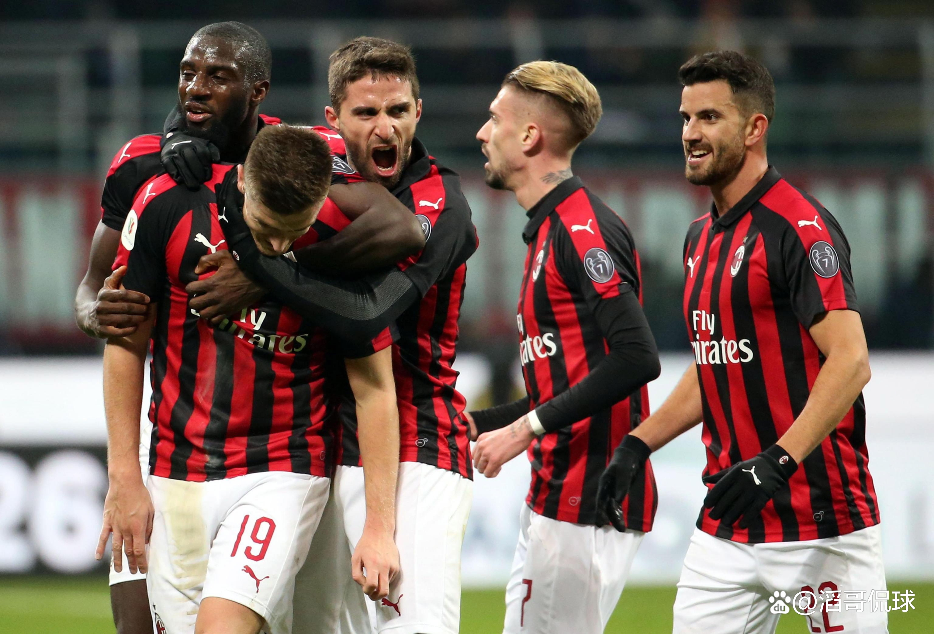 包含AC米兰主场大胜博洛尼亚,迎来反弹的词条 包含AC米兰主场大胜博洛尼亚,迎来反弹的词条